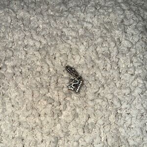 Pandora 21 Charm